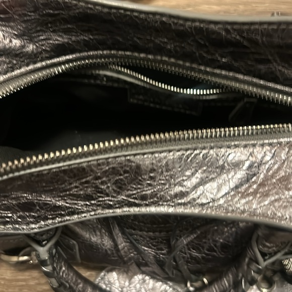 Balenciaga Neo Cagole XS Bag - Picture 3 of 3